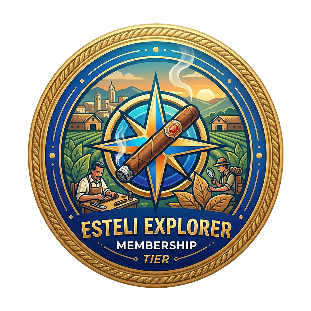 Esteli Explorer