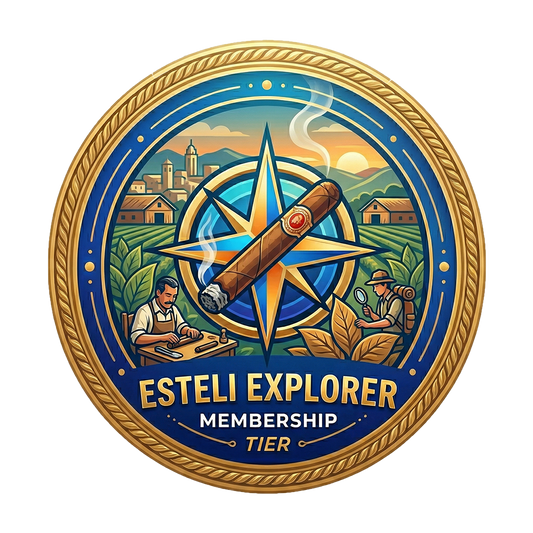 Esteli Explorer