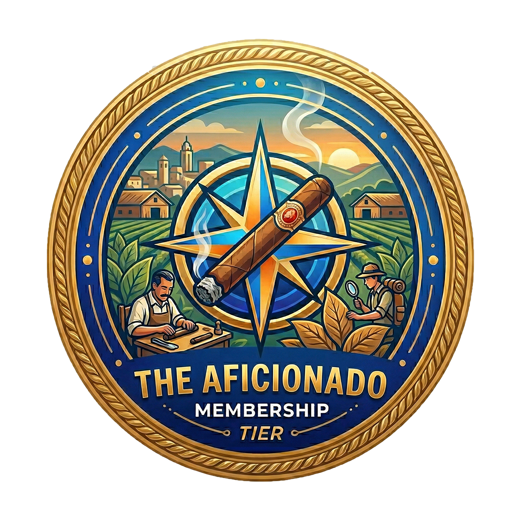 The Aficionado