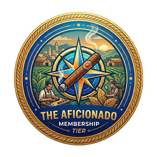 The Aficionado