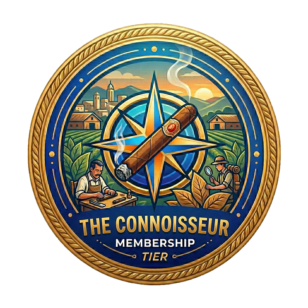 Connoisseur