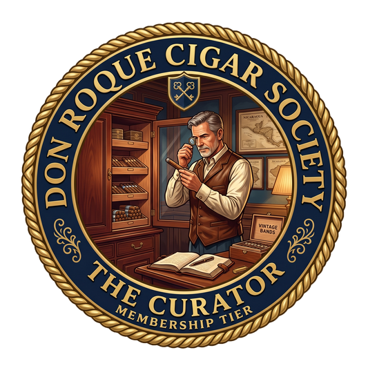 The Curator