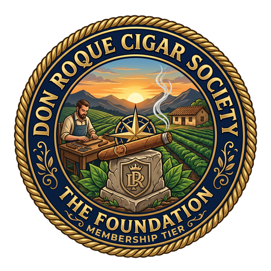 The Foundation