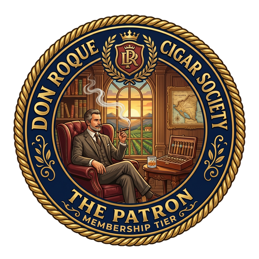 The Patron